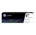 HP 203X High Yield Black Original LaserJet Toner Cartridge, CF540X