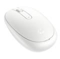 HP 240 Lunar white Bluetooth Mouse