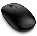 HP 245 Black Bluetooth Mouse