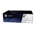 HP 25X černý toner CF325X