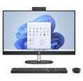 HP 27-cr2006nc AiO 27" FHD / Ultra 5-225U / 32 / 1TB / W11H / black / BQ8T4EA