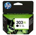 HP 303XL High Yield Black Ink Cartridge, T6N04AE
