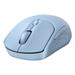 HP 400 Quiet Blue Wireless Mouse AZ7B4AA
