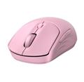 HP 400 Quiet Pink Wireless Mouse AZ7B5AA