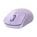 HP 400 Quiet Purple Wireless Mouse AZ7B7AA