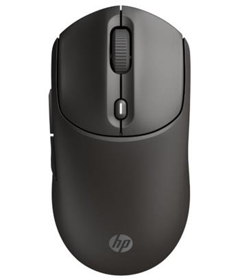 HP 405 Quiet Black Wireless Mouse