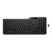 HP 475 Dual-Mode Wireless Keyboard, 7N7B9AA