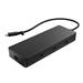 HP 4K USB-C Multiport Hub 6G843AA