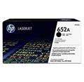 HP 652A Black LJ Toner, CF320A
