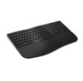 HP 680 Comfort Dual-Mode Keyboard, 8T6L8AA