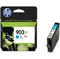HP 903XL High Yield Cyan Original Ink Cartridge, T6M03AE