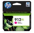 HP 912XL High Yield Magenta Original Ink Cartridge, 3YL82AE