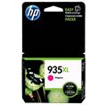 HP 935XL Magenta Ink Cartridge, C2P25AE