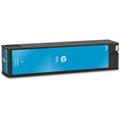 HP 991X High Yield Cyan Original PageWide Cartridge M0J90AE
