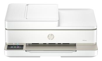 HP All-in-One Deskjet ENVY 6520e HP+ (A4, 10/7ppm, USB, Wi-Fi, Print, Scan, Copy, Duplex, Fax, ADF)