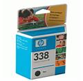 HP C8765E Ink Cart Black No. 338 pro DJ 5740,6540