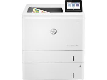 HP Color LaserJet Enterprise M555x