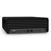 HP Elite SFF 805 G9 / R3-8300G / 8 / 512 / W11P / 99M50ET