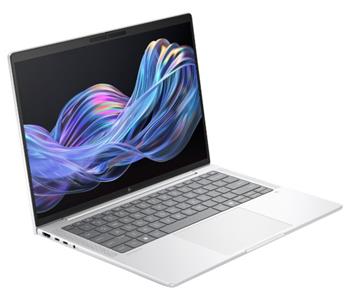 HP EliteBook X G1i 14"2.5K / Ultra 7-258V / 32 / 1TB / W11P / glacier silver / B9ZV1ET
