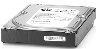 HP HDD 1TB 6G SATA 3.5in NHP MDL HDD G9