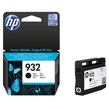 HP Ink Cart Black No. 932 pro HP OfficeJet 6700, CN057AE