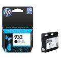 HP Ink Cart Black No. 932 pro HP OfficeJet 6700, CN057AE
