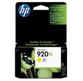 HP Ink Cart Yellow No. 920XL pro HP OfficeJet Pro 6500