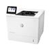 HP LaserJet Enterprise M611dn, černobílá laserová tiskárna, A4, USB, Duplex, 61str/min, 1200x1200dpi, barevný displej, LAN.