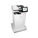 HP LaserJet Enterprise MFP M635fht