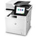 HP LaserJet Enterprise MFP M635h