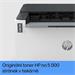 HP LaserJet Tank 1504 W