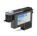 HP No. 72 Matte Black and Yellow Printhead pro DJ T1100