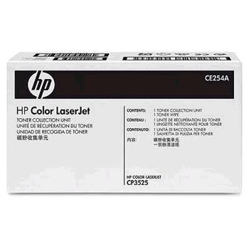 HP Odpadní nádobka toneru HP Color LaserJet CE254A