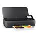 HP OfficeJet 250 Mobile All-in-One