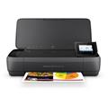 HP OfficeJet 250 Mobile All-in-One