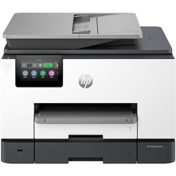 HP Officejet Pro 9130b All-in-One