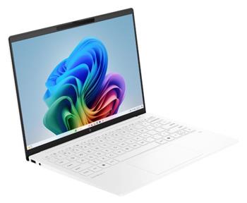 HP OmniBook 7 Aero AI 13-bg1001nc 13,3"WQXGA / Ryzen AI 5 340 / 16 / 1TB / W11H / Ceramic white / C09WCEA