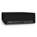 HP Pro SFF 400 G9 / i3-14100 / 8 / 512 / Dos / 99Q34ET