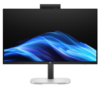 HP ProStudio 4 AiO G1i 23,8" touch / Ultra 5 235T / 32 / 1TB / WiFi / W11P / BY7E9ET