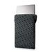 HP Protective Reversible 15 Black/Geo Sleeve 2F2L0AA