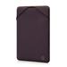 HP Protective Reversible 15 Grey/Mauve Sleeve 2F1W8AA