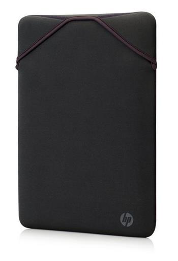 HP Protective Reversible 15 Grey/Mauve Sleeve 2F1W8AA