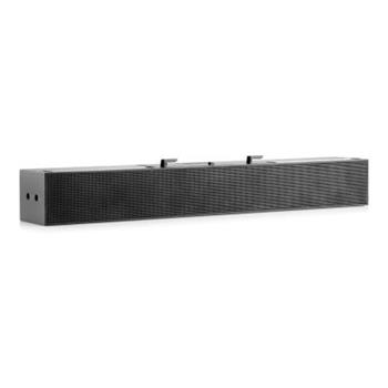 HP S101 Speaker Bar, repro k monitoru 5UU40AA