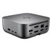 HP Thunderbolt 4 Ultra 180W G6 Dock 9X481UT