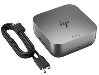 HP Thunderbolt 4 Ultra 280W G6 Dock AW5M5UT