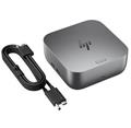 HP Thunderbolt 4 Ultra 280W G6 Dock AW5M5UT