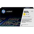 HP Toner Cart Yellow CE402A