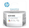 HP Tri-Color Printhead, 6ZA18AE