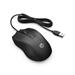 HP Wired Mouse 100
