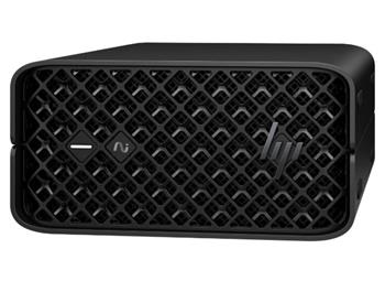 HP Z2 Mini G1a / Ryzen AI MAX+ PRO 395 / 128 / 2x1TB / W11P / B34L0ES